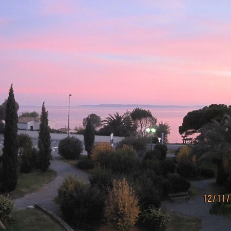 Les Calanques Διαμέρισμα Les Issambres Εξωτερικό φωτογραφία