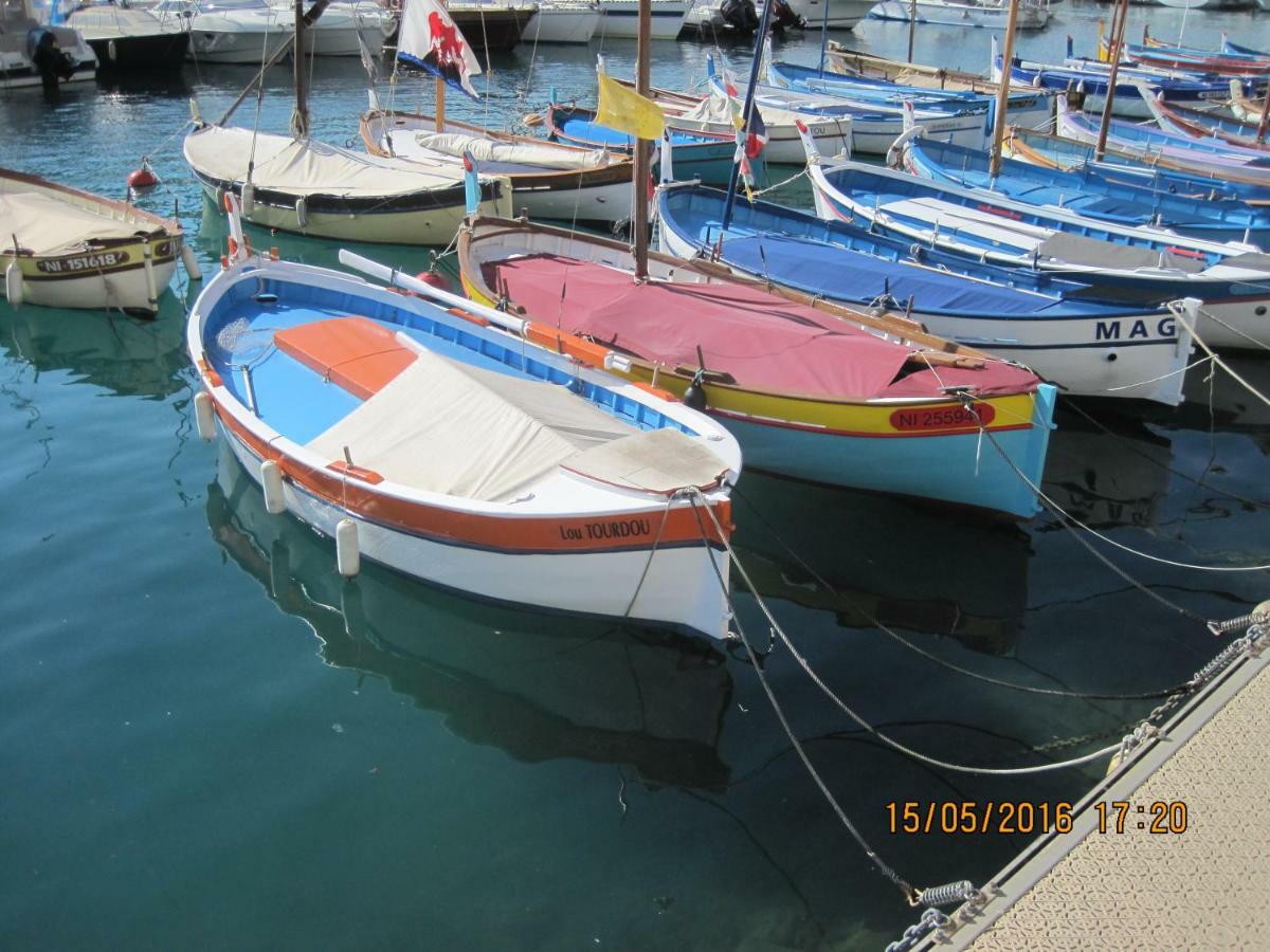 Les Calanques Διαμέρισμα Les Issambres Εξωτερικό φωτογραφία
