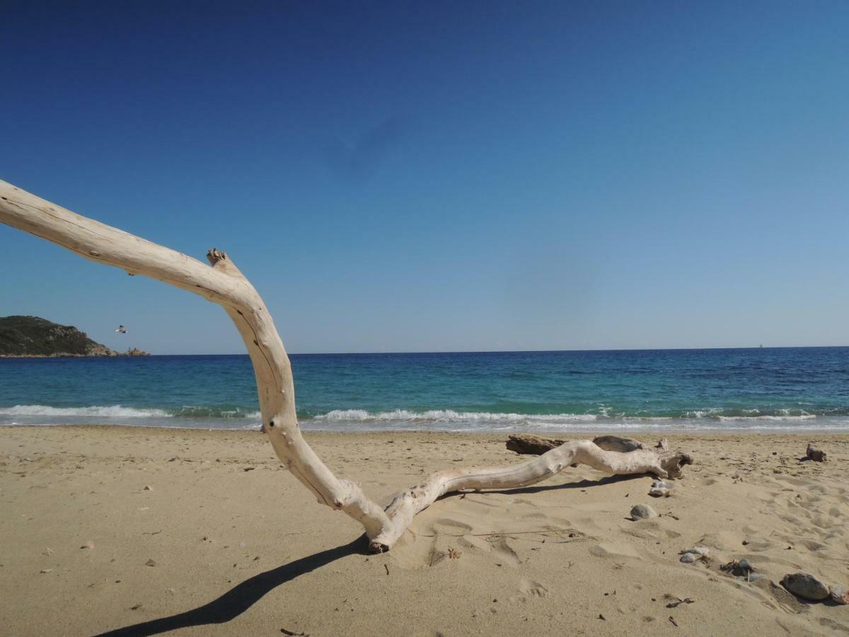 Les Calanques Διαμέρισμα Les Issambres Εξωτερικό φωτογραφία